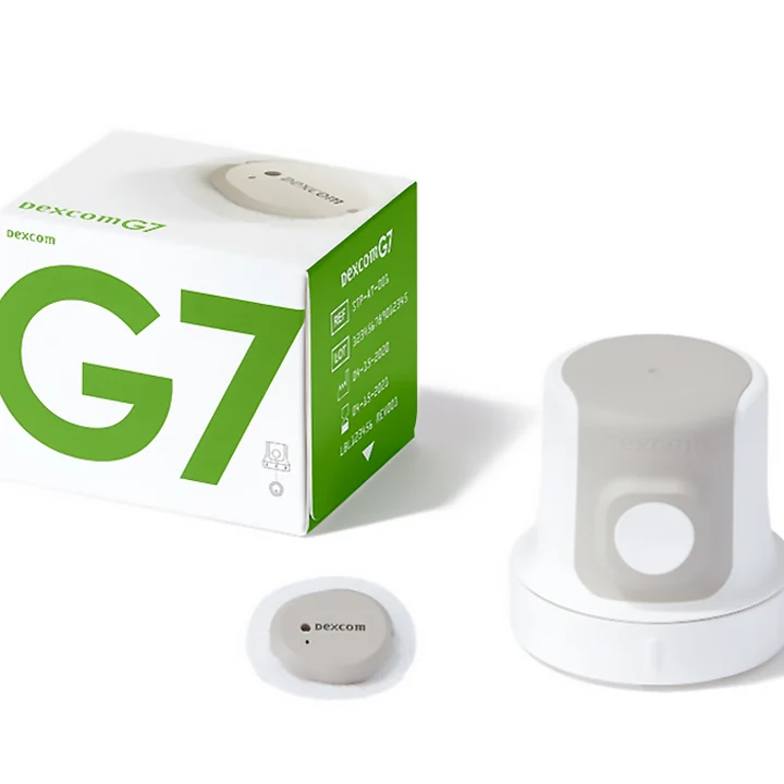 Dexcom-G7-Sensor