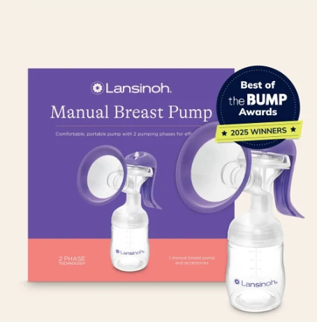 Lansinoh-Manual-Breast-Pump