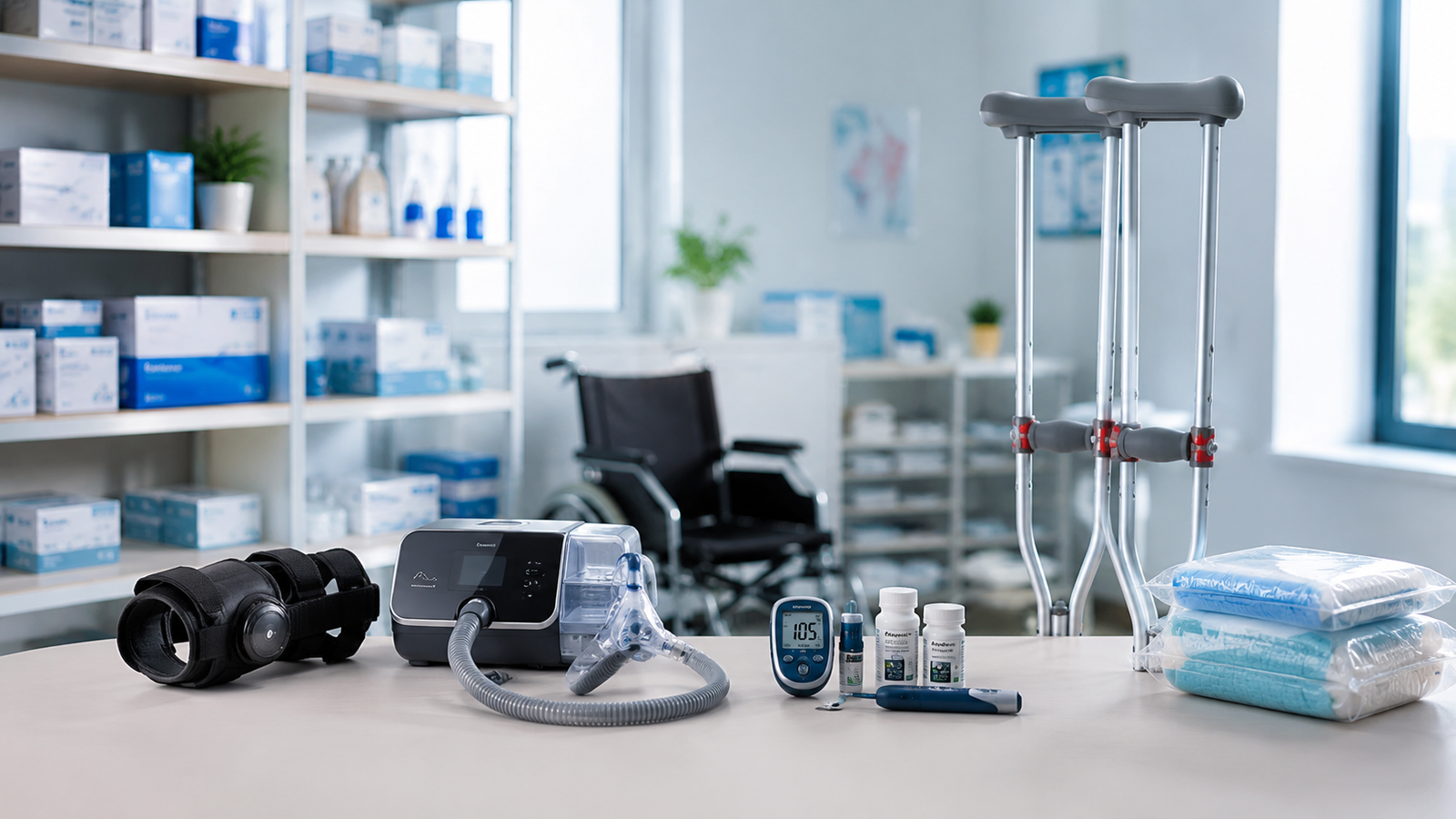 Ava-medical-supplier-inc