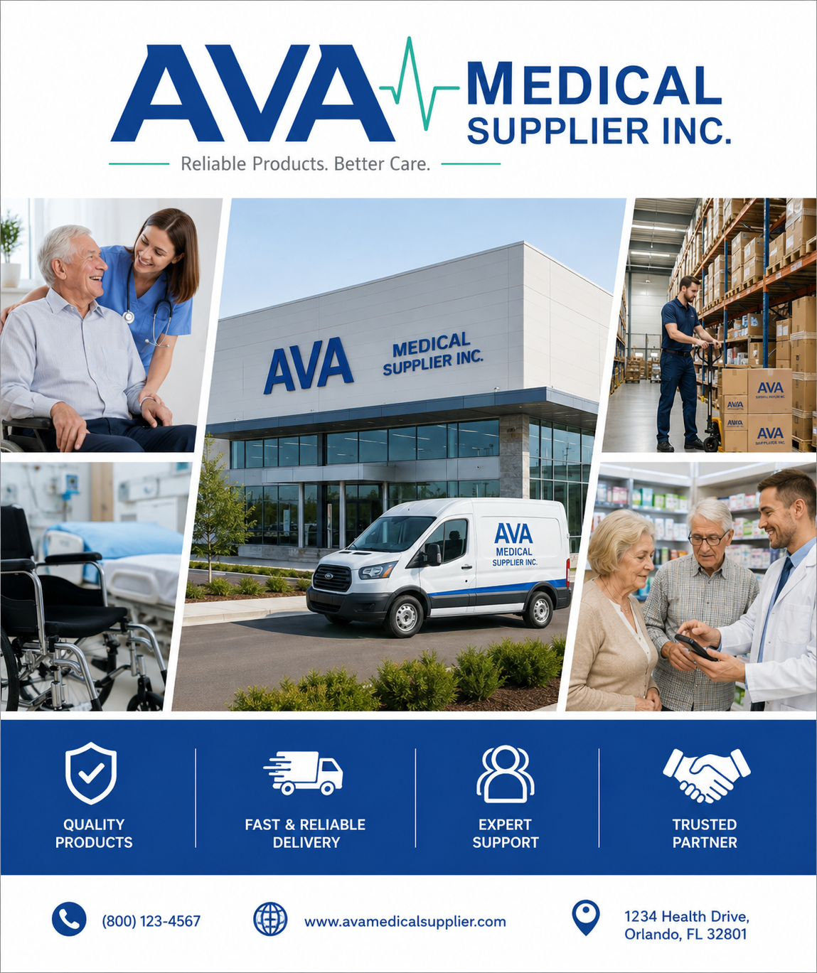 AVA-Medical-Supplier-Inc