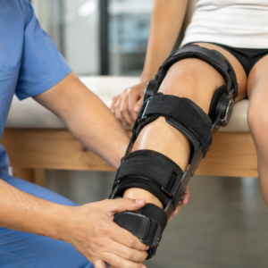 Braces/Orthotics