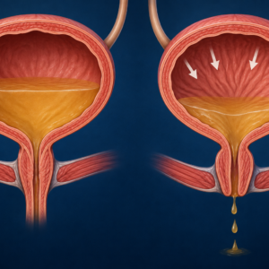 Incontinence