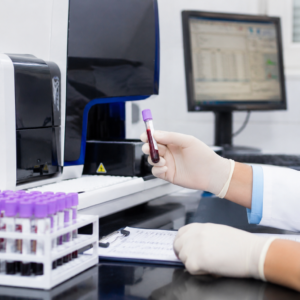 Diagnostic Testing