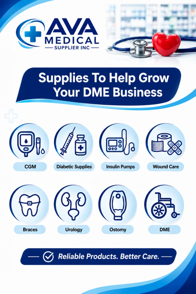 Medical-Supplier