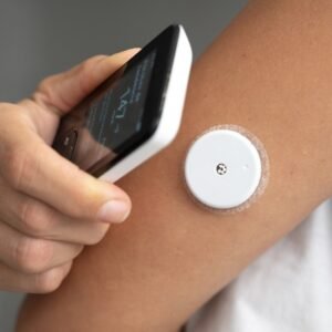 Continuous Glucose Monitors