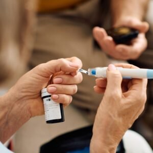 Diabetic Supplies