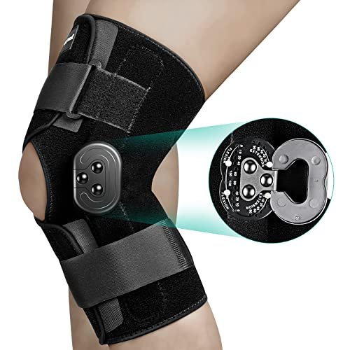 Hinged-Knee-Support-Brace