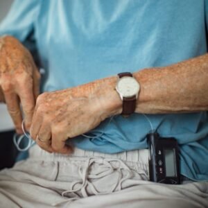 Insulin Pumps