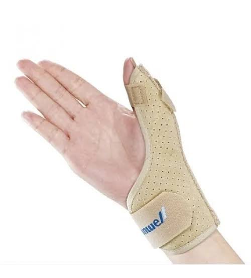Wrist-Thumb-Orthosis