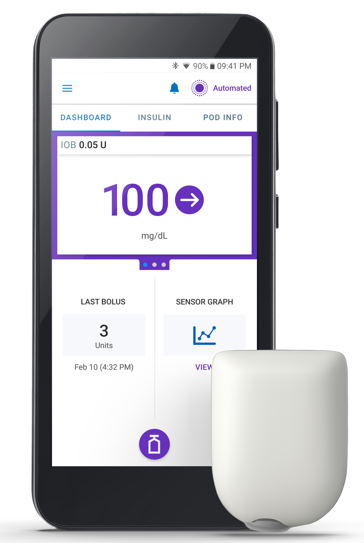 Omnipod-5-Automated-Insulin-Delivery-System