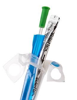 Hydrophilic-Intermittent-Catheter