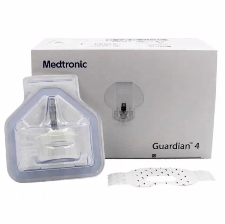 Medtronic-Guardian-4-Sensor