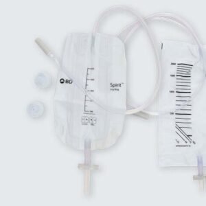 Urinary-Leg-Drainage-Bag